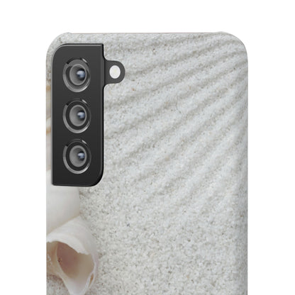 Snap Phone Case – Pearl Shore