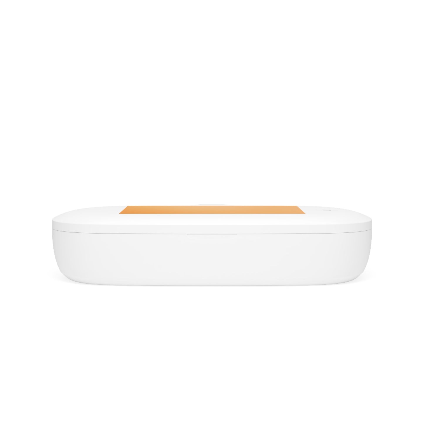 UV Phone Sanitizer with Wireless Charger – Warm Dune