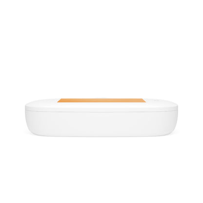 UV Phone Sanitizer with Wireless Charger – Warm Dune