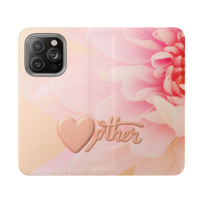 Flip Case – Petals For Mom
