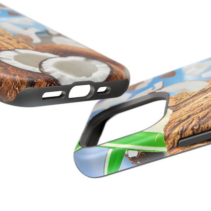 Impact-Resistant Phone Case – Coco Coast