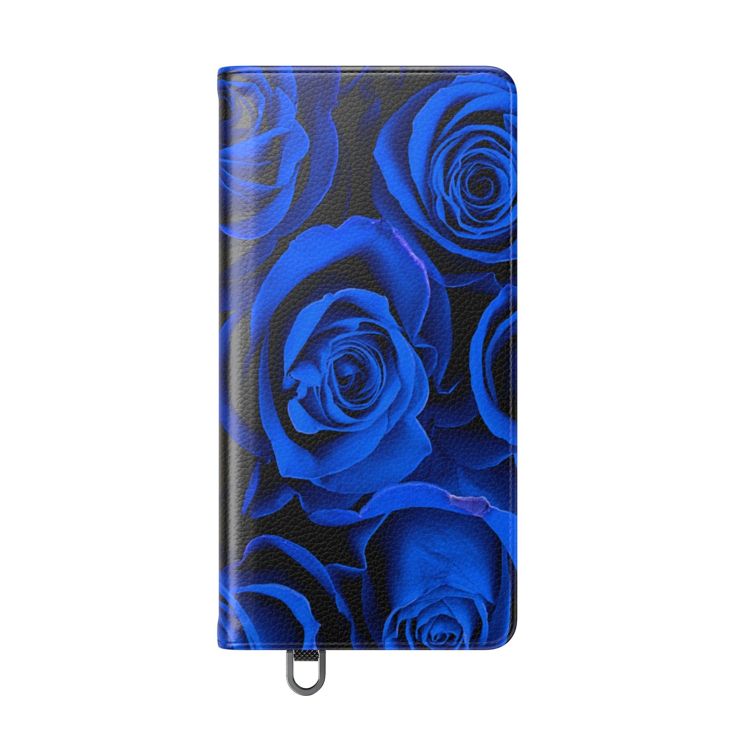Flip Case – Midnight Bloom