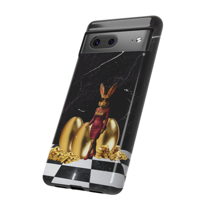 Protective Phone Case – Baddie Bunny