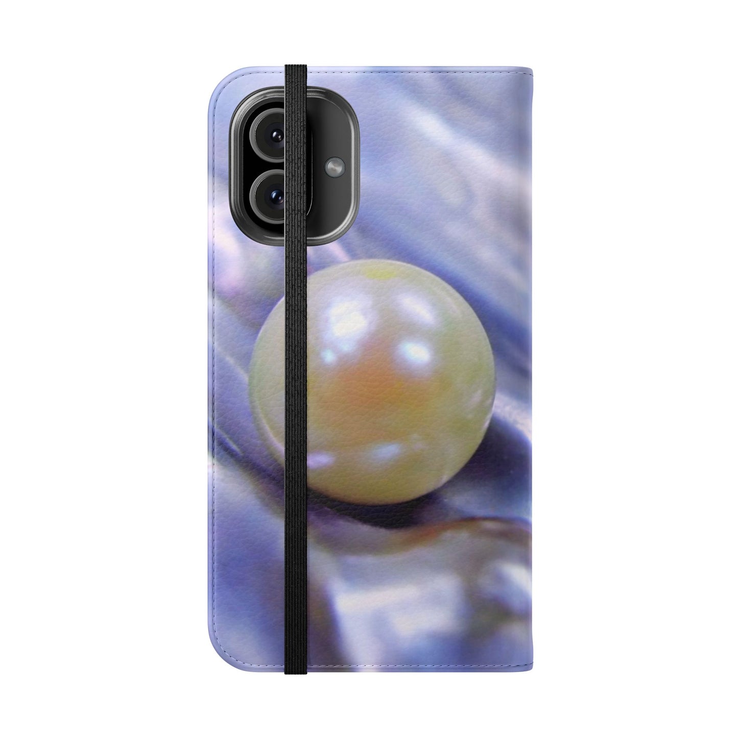 Flip Case – Moon Tide