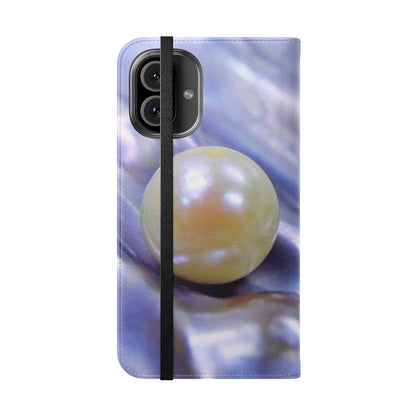 Flip Case – Moon Tide