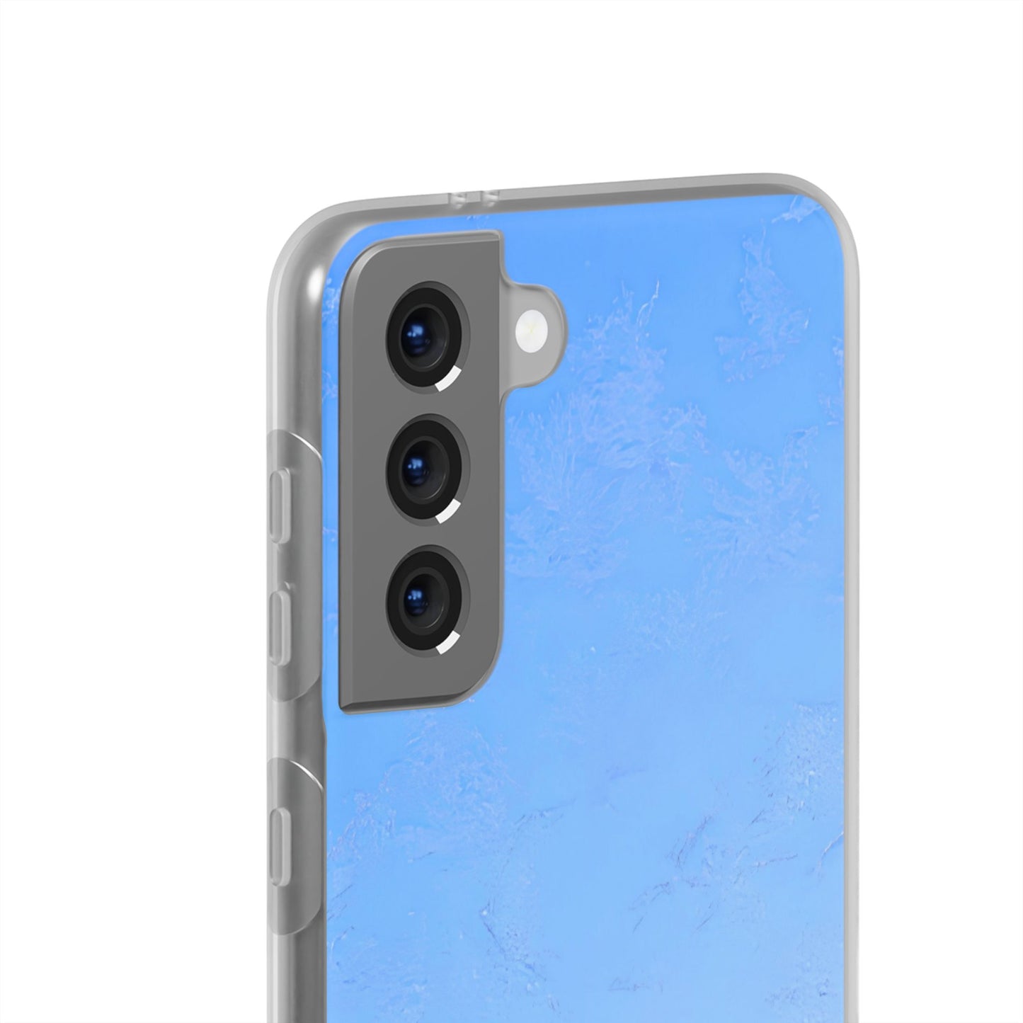 Flexi Case – Azure Fade