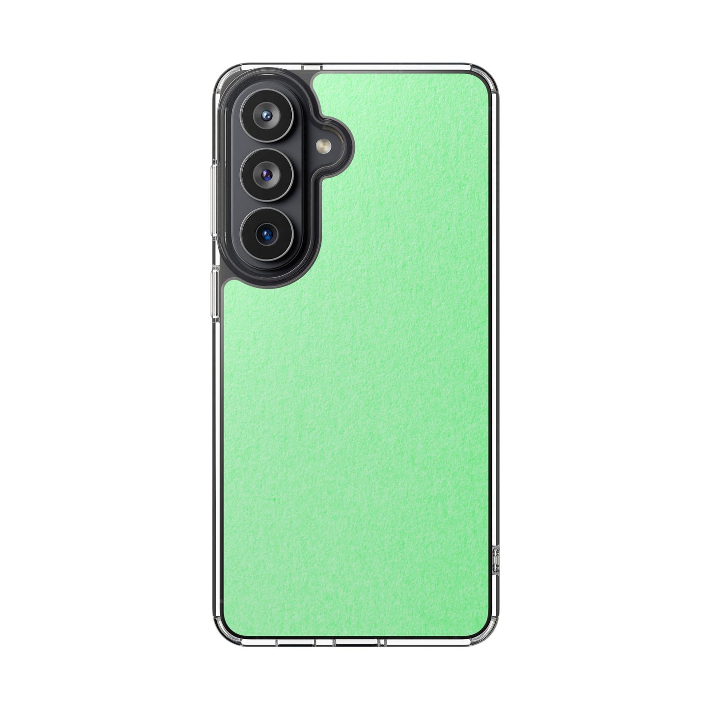 Clear Phone Case – Minted