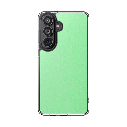 Clear Phone Case – Minted