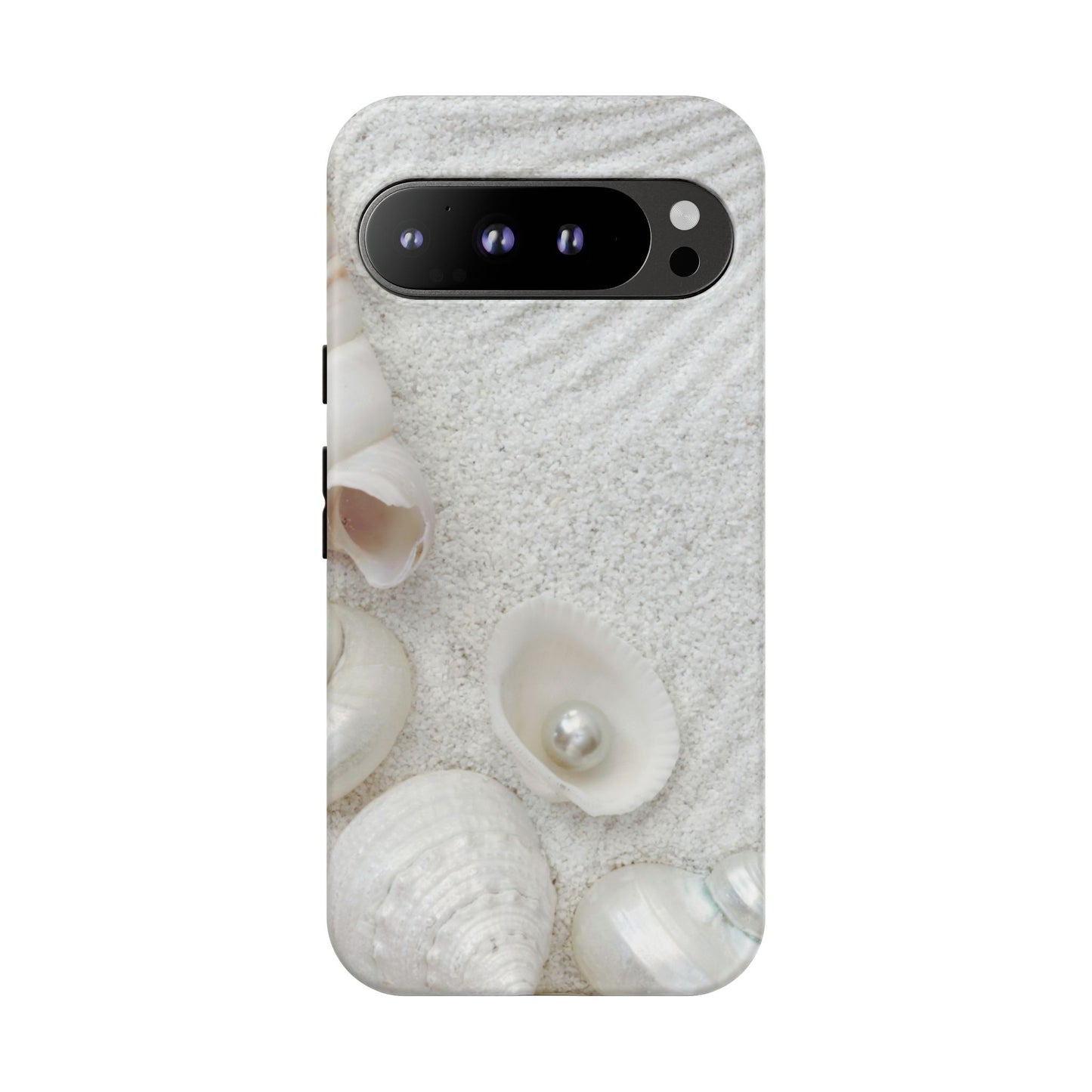 Protective Phone Case – Pearl Shore