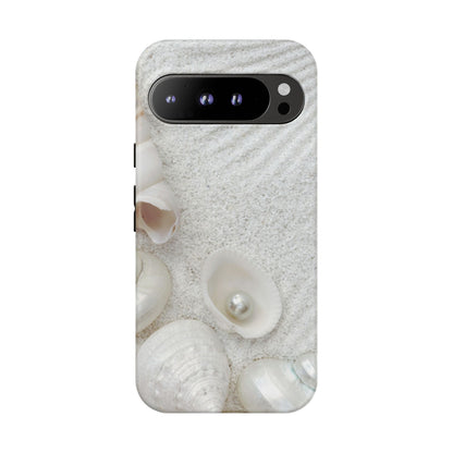 Protective Phone Case – Pearl Shore
