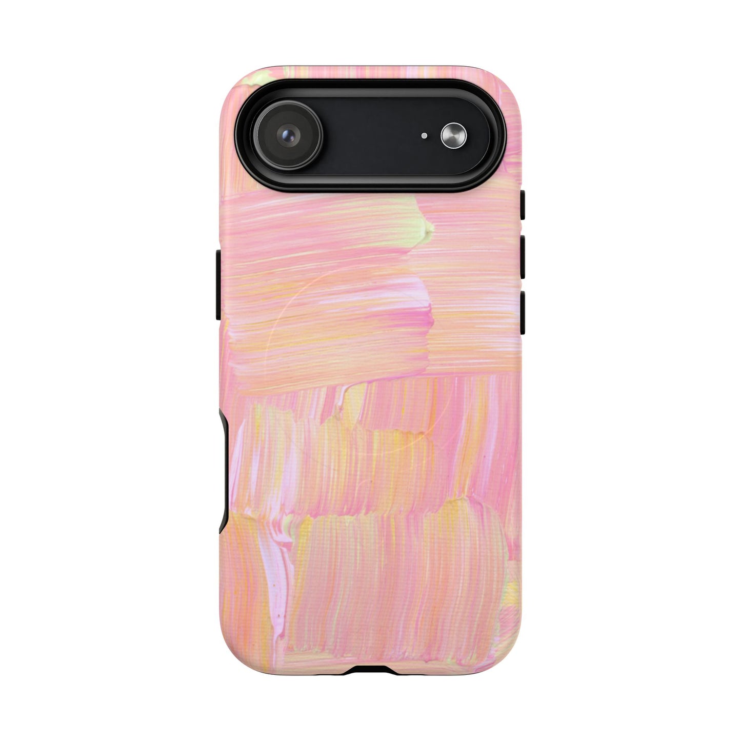 Protective Magnetic Phone Case – Sorbet Stroke