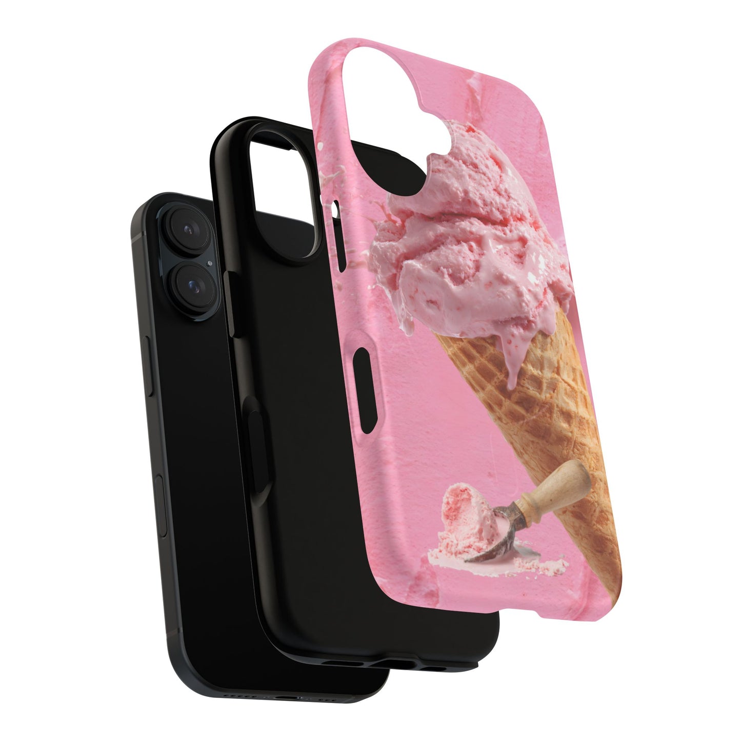 Protective Magnetic Phone Case – Summer Scoop