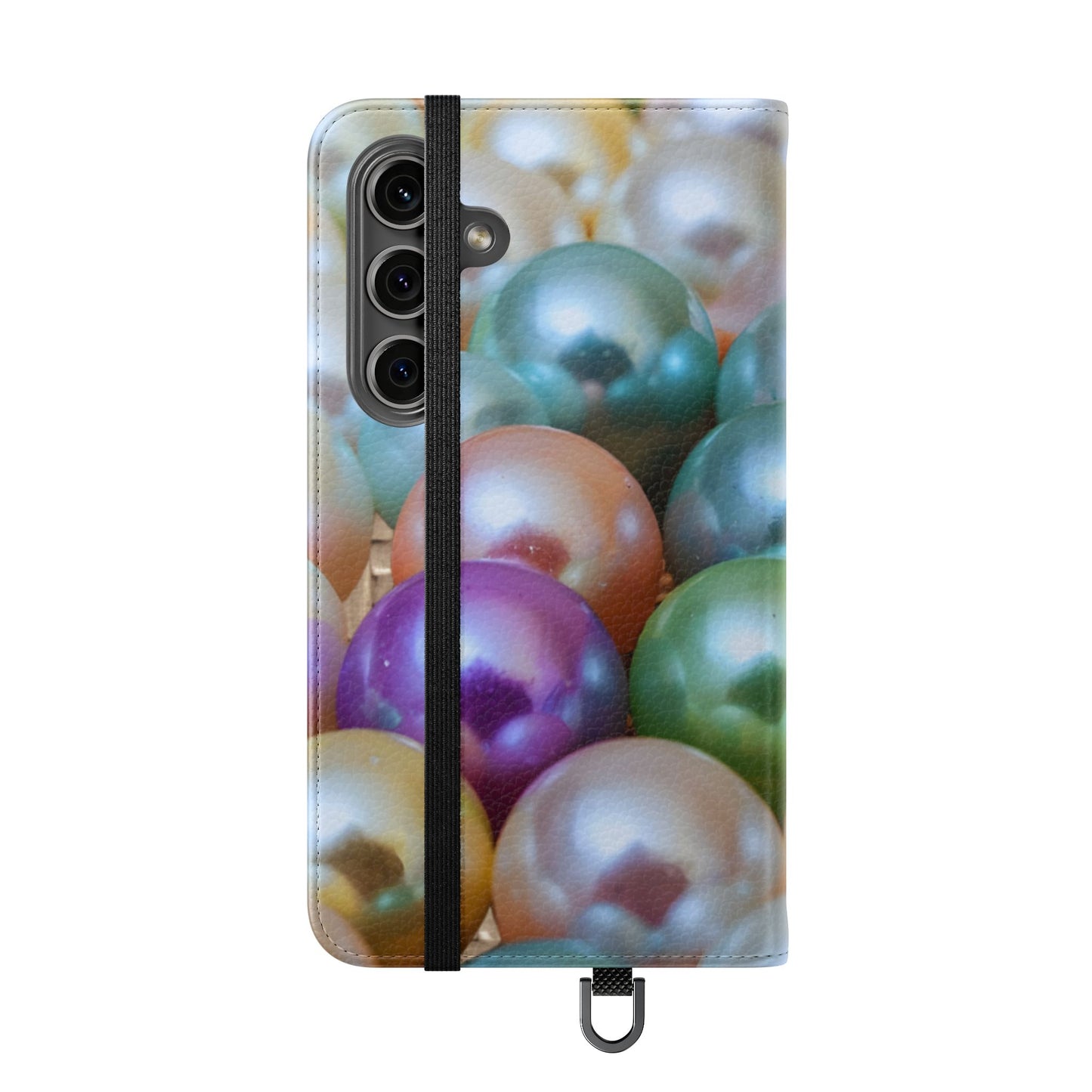 Flip Case – Pearl Pop