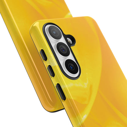 Protective Phone Case – Sunlit Splash