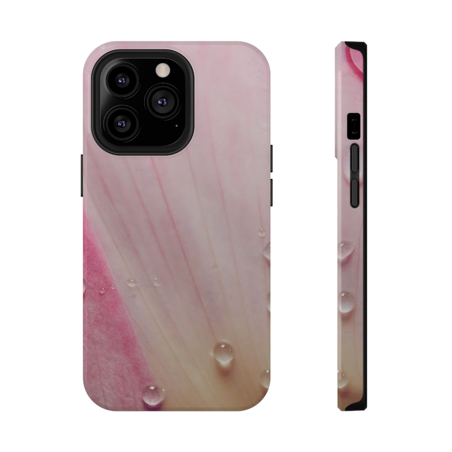 Protective Phone Case – Morning Dew