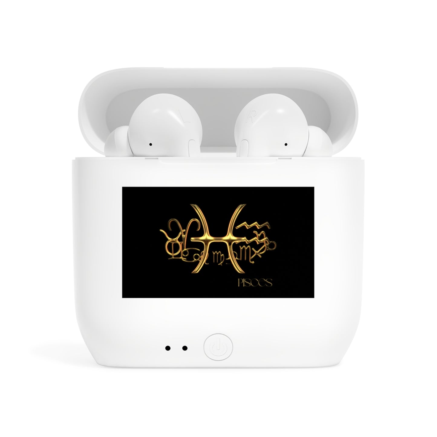 Wireless Earbuds – Pisces Plunge