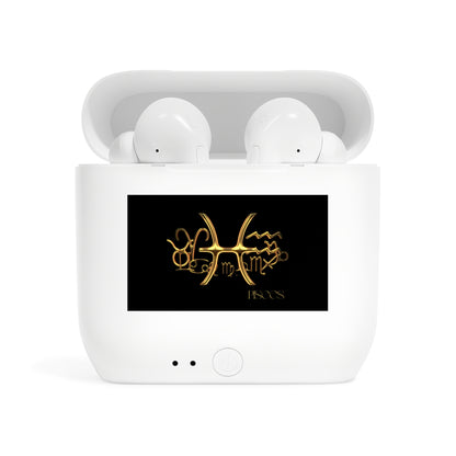 Wireless Earbuds – Pisces Plunge