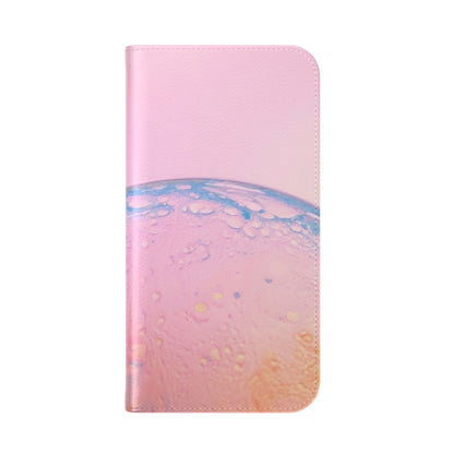 Flip Case – Sugar Bubbles