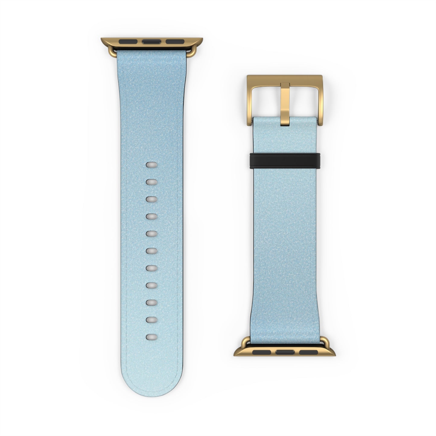 Watch Band – Blue Whisper