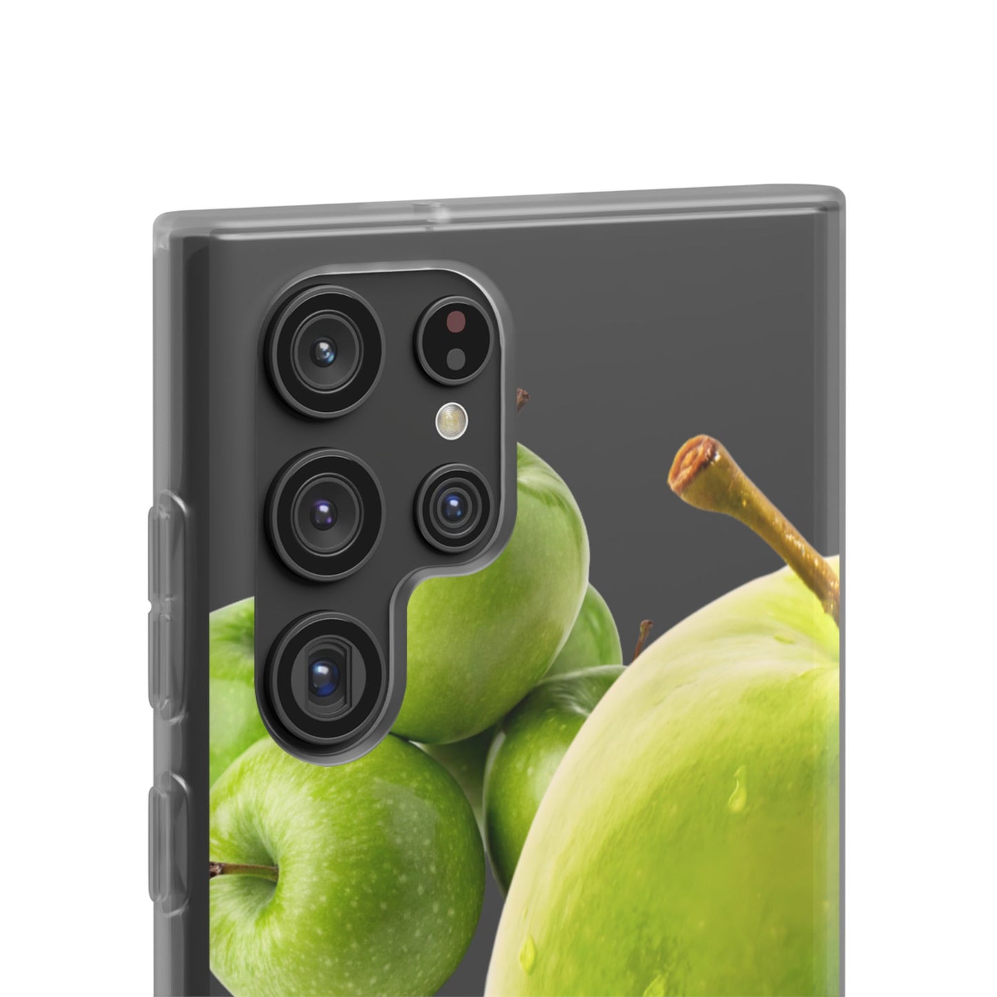 Flexi Case – Apple Focus