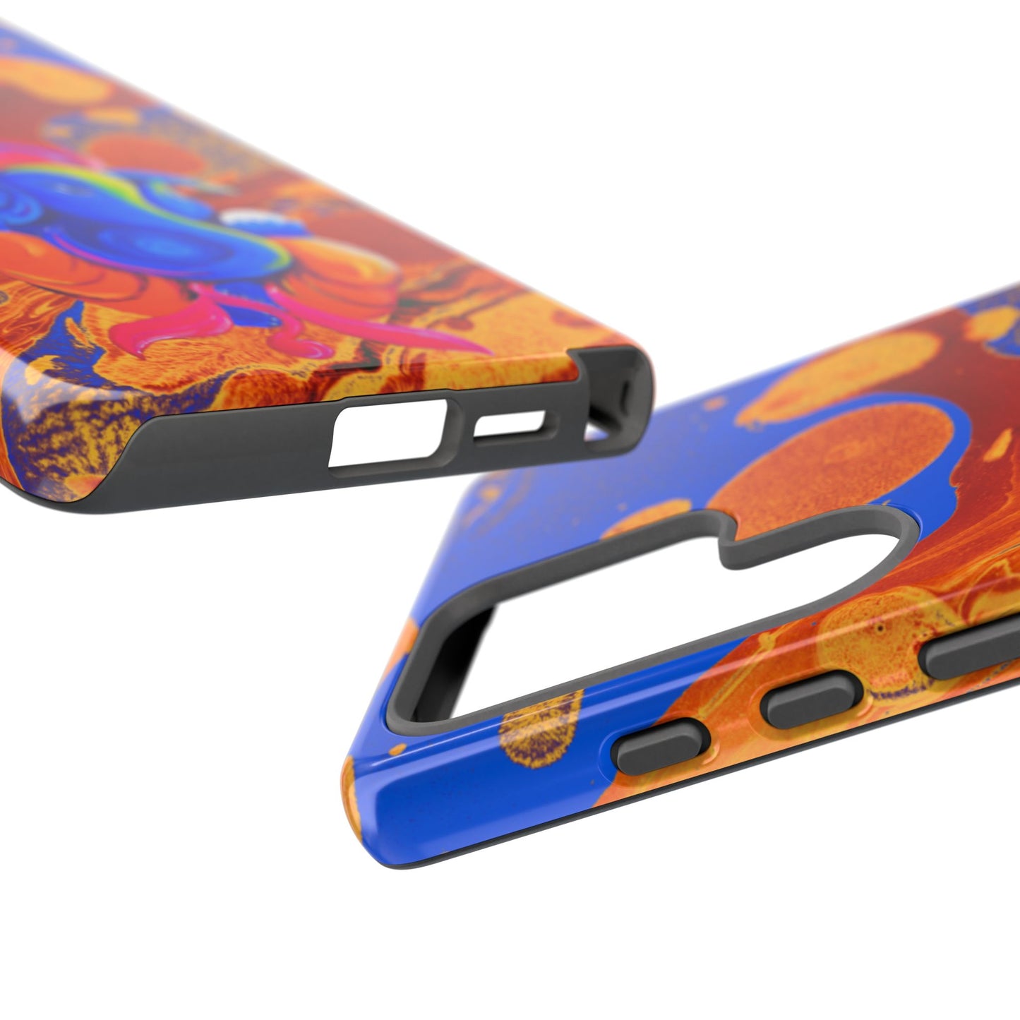 Protective Phone Case – Karma Blaze