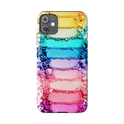 Slim Phone Case – The Lineup