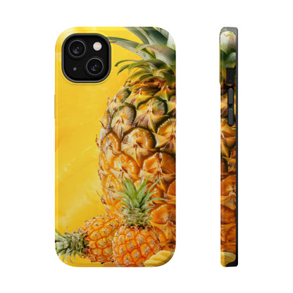 Wireless-Charging Compatible Case – Tropic Mode