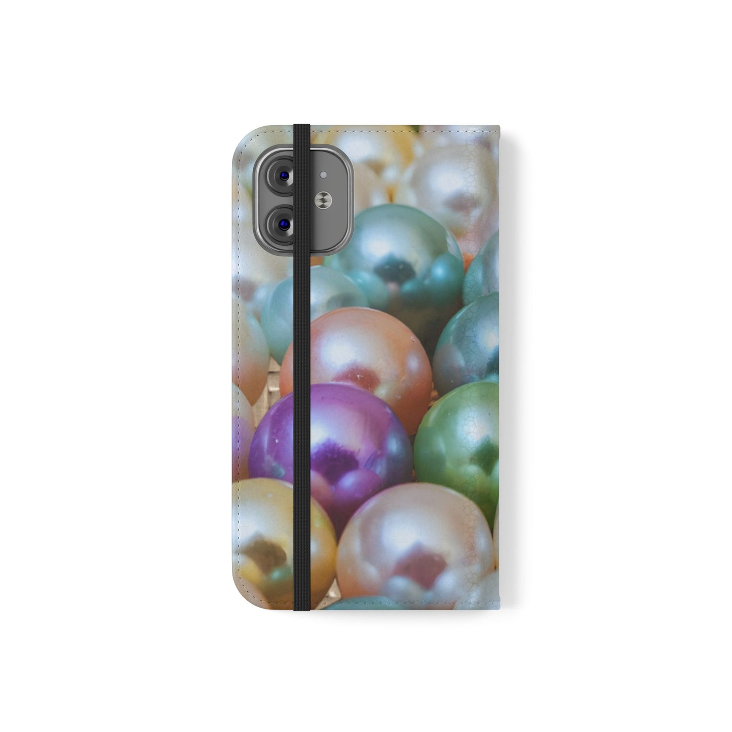 Flip Case – Pearl Pop