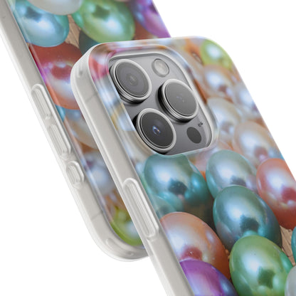 Flexi Case – Pearl Pop