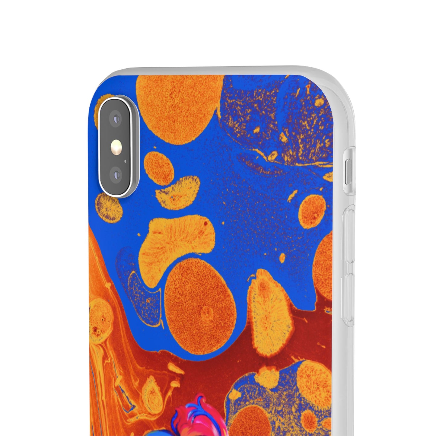 Flexi Case – Karma Blaze