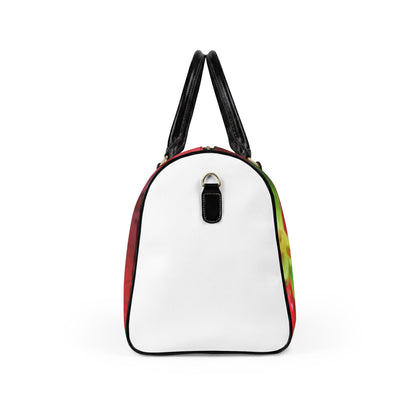 Travel Bag – Strawberry Drip
