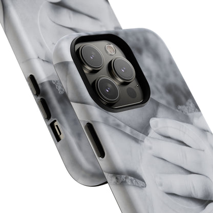 Protective Magnetic Phone Case – Dad's Legacy