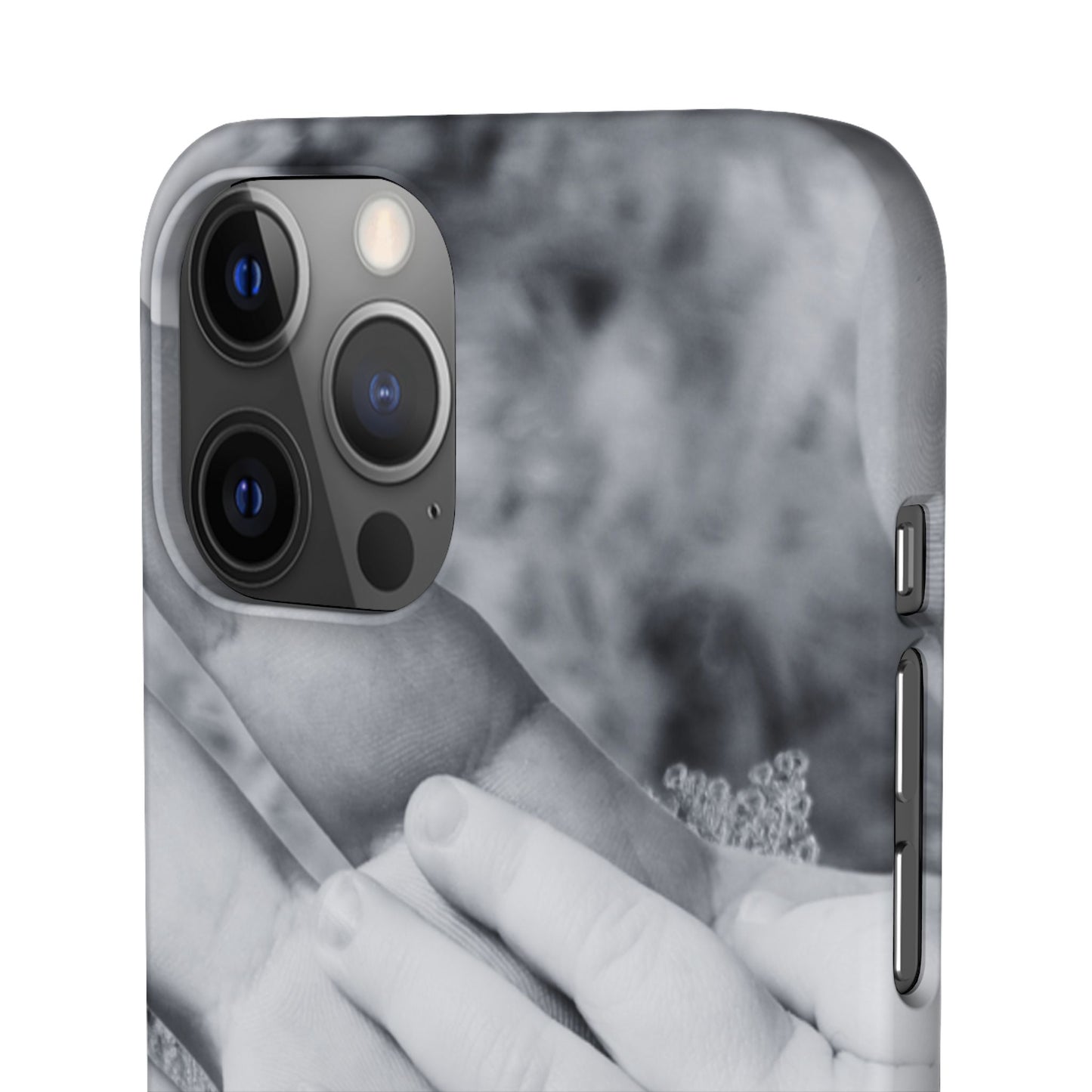 Snap Phone Case – Dad’s Legacy