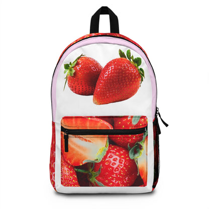 Backpack – Strawberry Sweet