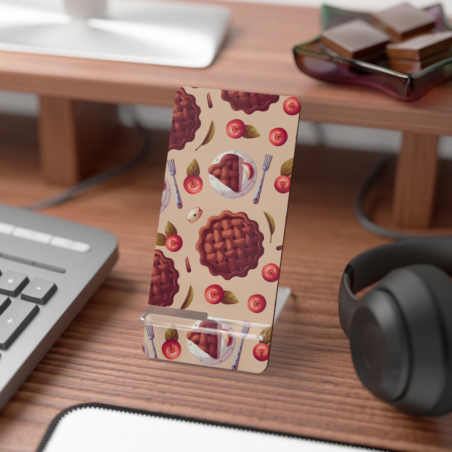 Phone Stand – Apple of My Pie