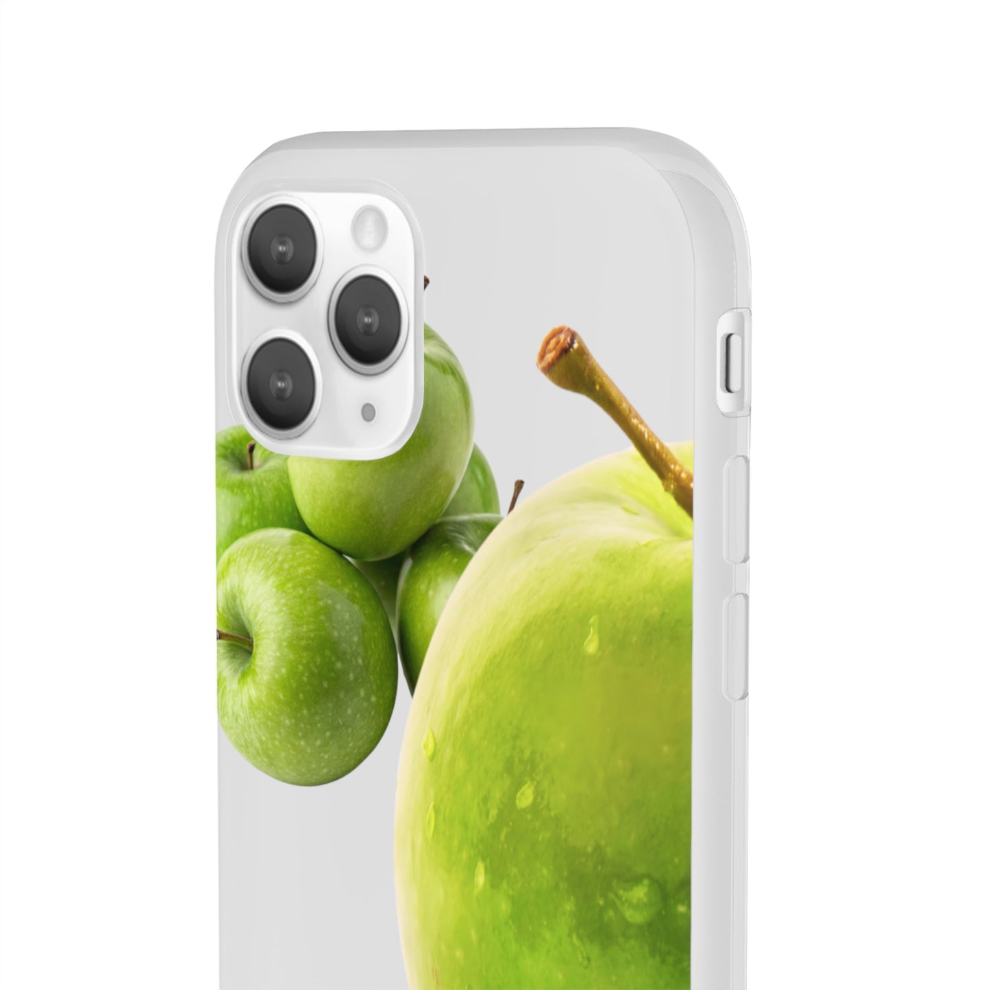 Flexi Case – Apple Focus