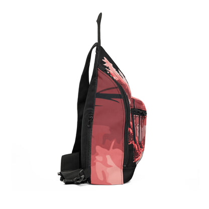 Sling Bag – Wrong Turn