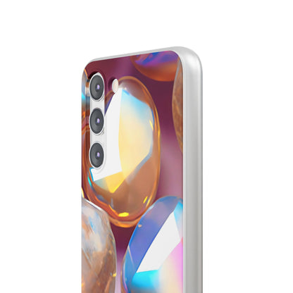 Flexi Case – Glass Candy