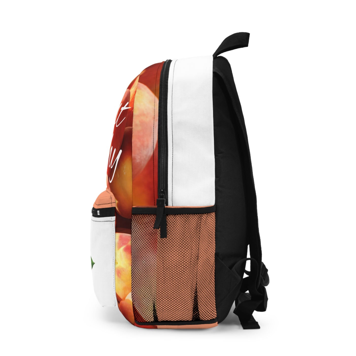 Backpack – Just Peachy