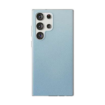 Flexi Case – Blue Whisper