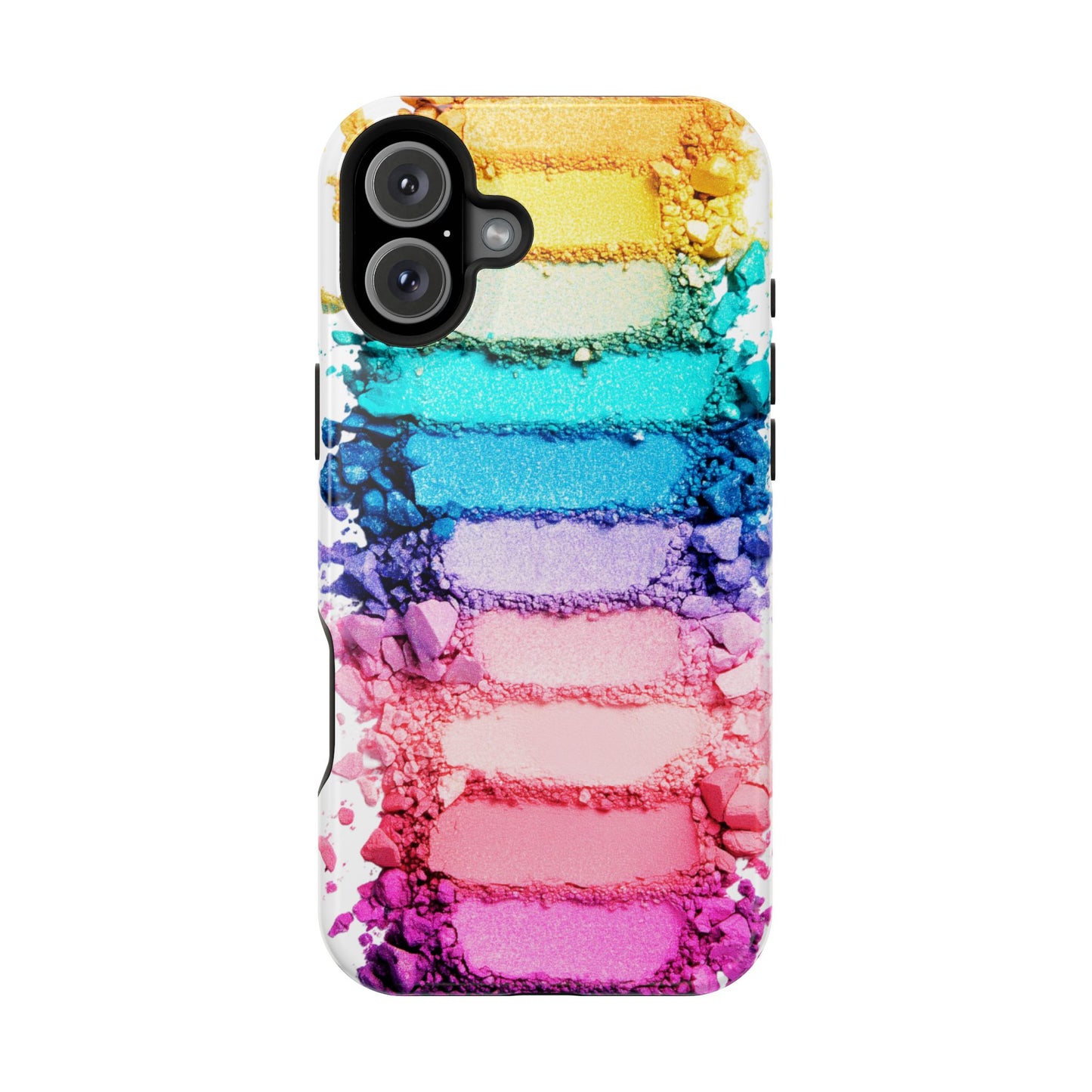 Impact-Resistant Phone Case – The Lineup
