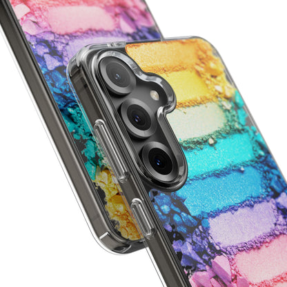 Clear Phone Case – The Lineup