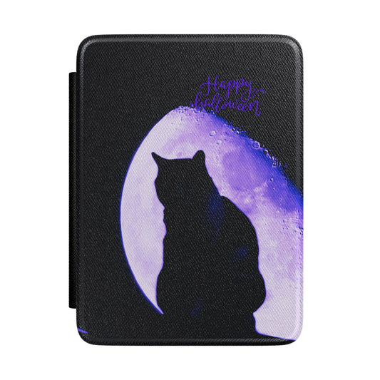 E-Reader Case – Moonlit Familiar