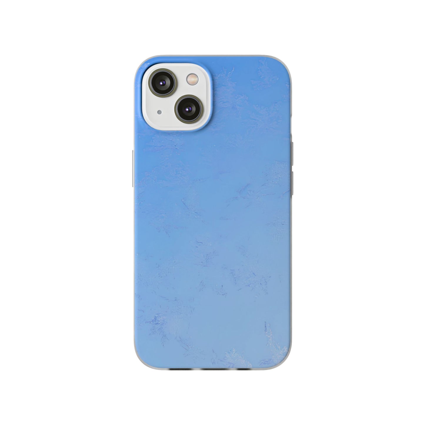 Flexi Case – Azure Fade