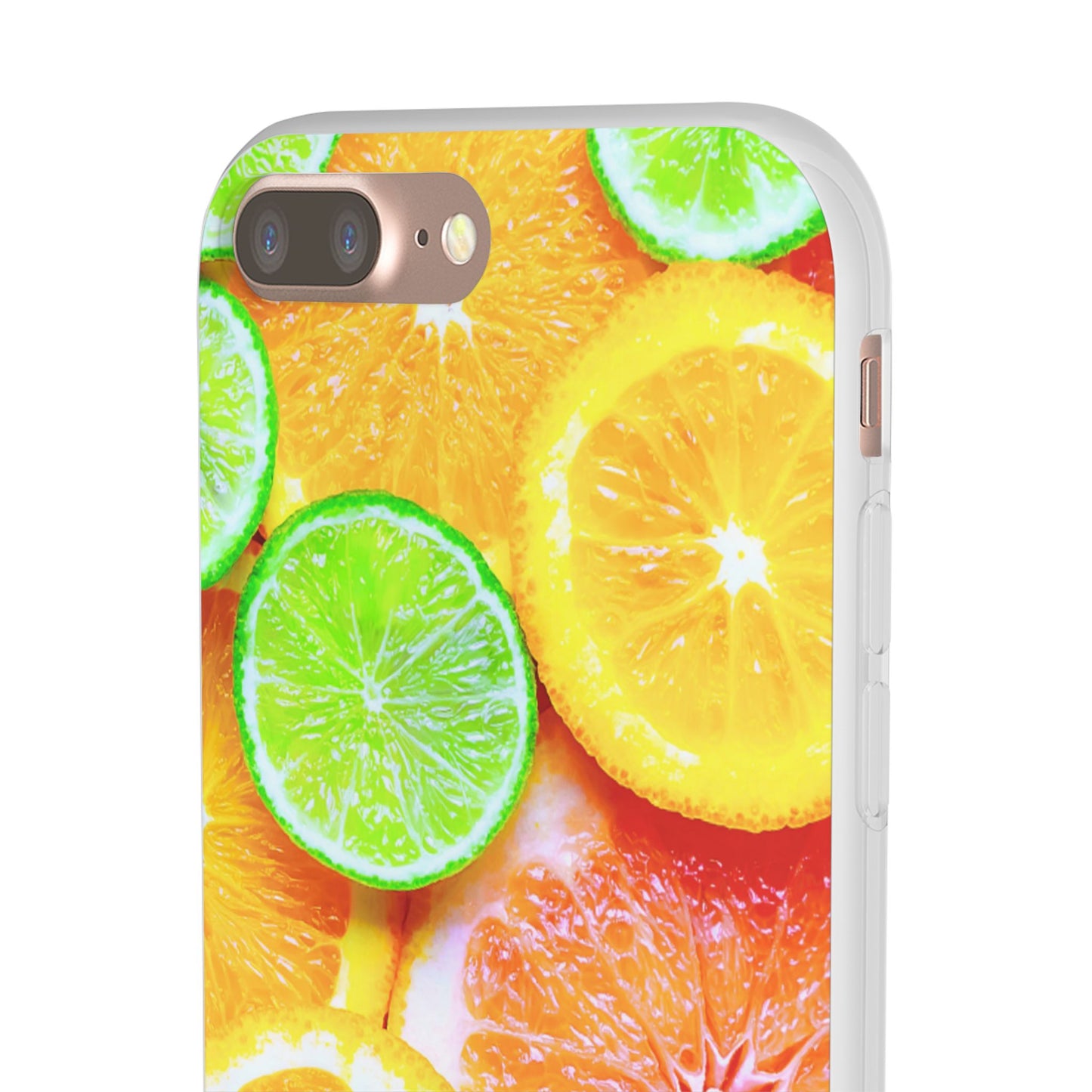 Flexi Case – Sunkissed Citrus