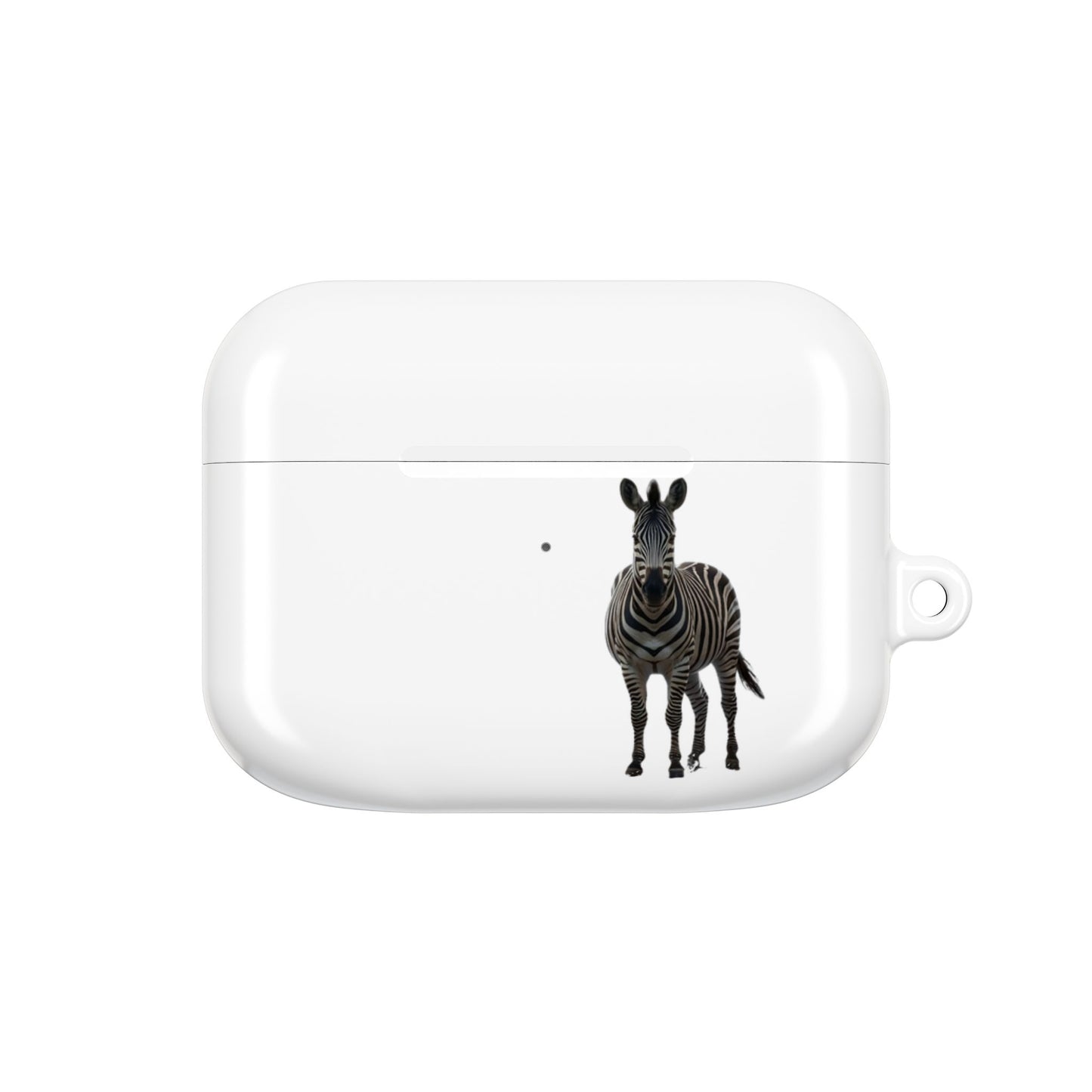 Earbud Case Cover – Stripe Season