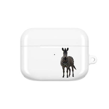 Earbud Case Cover – Stripe Season