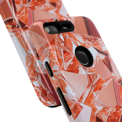 Protective Phone Case – Ice Cold Crush