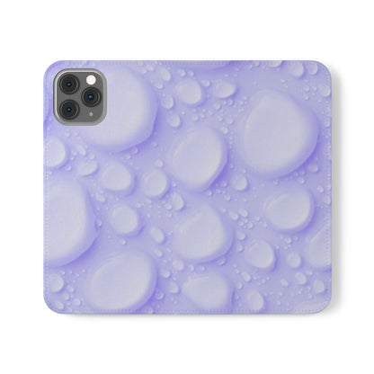 Flip Case – Lilac Dew