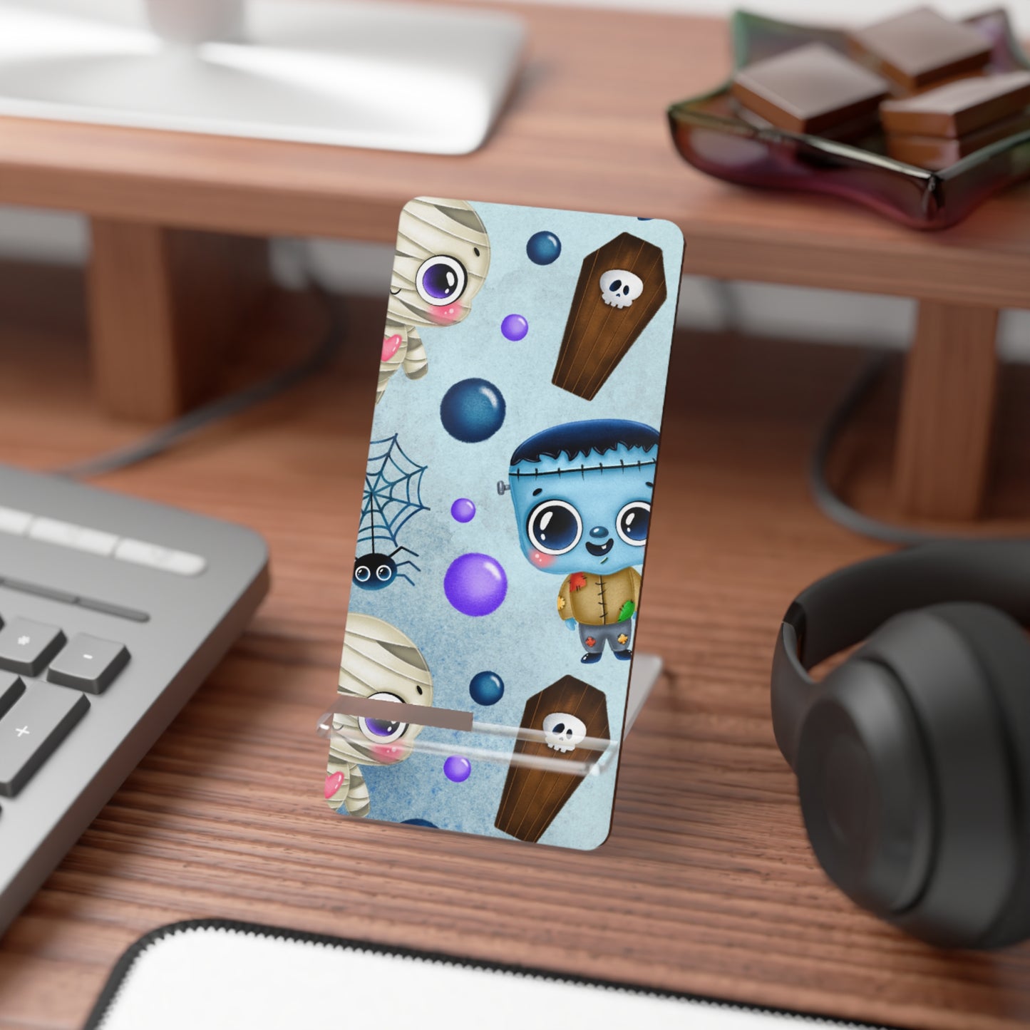 Phone Stand – Fright Friends